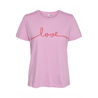 Vero moda T-shirt  vmkami s/s o-neck